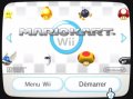 Mario Kart Wii