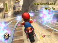 Mario Kart Wii