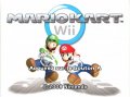 Mario Kart Wii