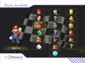 Mario Kart Wii
