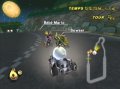 Mario Kart Wii