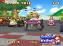 Mario Kart : Double Dash!!