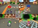 Mario Kart : Double Dash!!