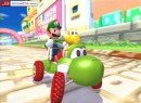 Mario Kart : Double Dash!!