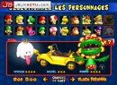 Mario Kart : Double Dash