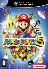 Mario Party 5
