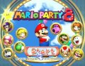 Mario Party 8