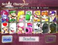Mario Party 8