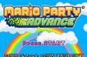 Mario Party Advance