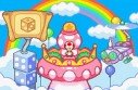 Mario Party Advance