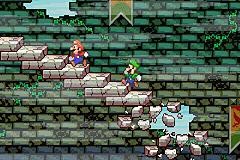 Mario Party Advance