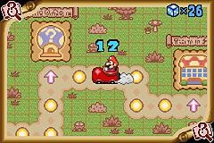 Mario Party Advance