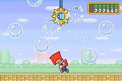 Mario Party Advance