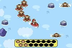 Mario Party Advance
