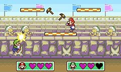 Mario Party Advance