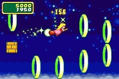 Mario Party Advance