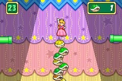Mario Party Advance