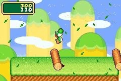 Mario Party Advance