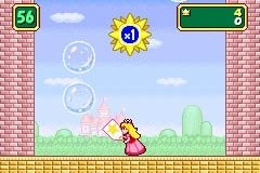 Mario Party Advance