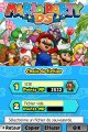Mario Party DS