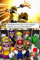 Mario Party DS
