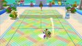 Mario Power Tennis Wii : images & vid�os