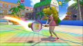 Mario Power Tennis Wii : images & vid�os