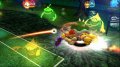 Mario Power Tennis Wii : images & vid�os