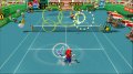 Mario Power Tennis Wii : images & vid�os
