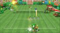 Mario Power Tennis Wii : images & vid�os