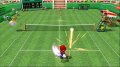 Mario Power Tennis Wii : images & vid�os