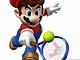 News / Mario Power Tennis Wii : images & vid�os
