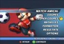Mario Smash Football
