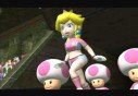 Mario Smash Football