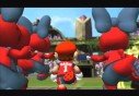 Mario Smash Football