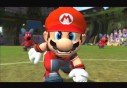 Mario Smash Football