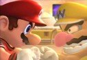 Mario Smash Football