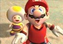 Mario Smash Football