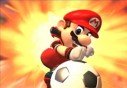 Mario Smash Football