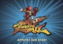 Mario Smash Football