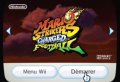 Mario Strikers Charged Football