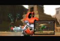 Mario Strikers Charged Football