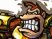 Mario Strikers Charged Football illustré