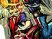 Mario Strikers Charged Football