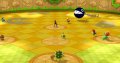 E3 08 > Mario Super Sluggers s'affiche