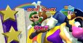 E3 08 > Mario Super Sluggers s'affiche