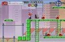 Mario VS Donkey Kong