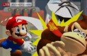 Mario VS Donkey Kong