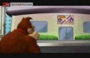 Mario VS Donkey Kong