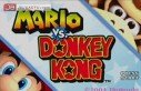 Mario VS Donkey Kong
